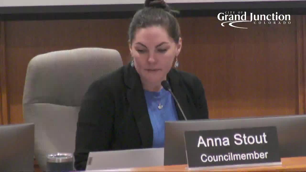 Grand Junction Council Highlights Economic Growth and Museum Developments