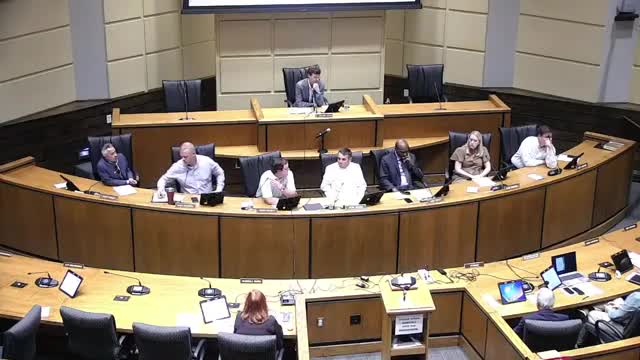 City Council Moves to Ban Certain Land Use Near Residential Areas