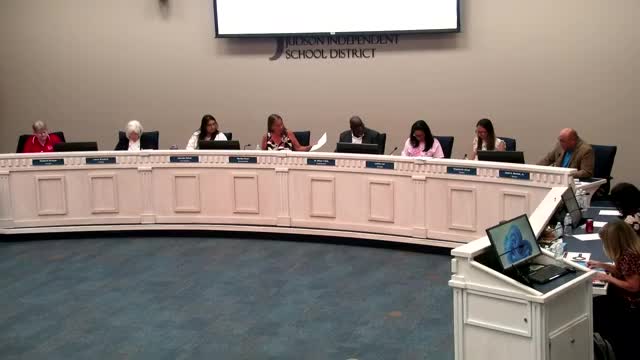 Trustees direct superintendent to draft academic acceleration and financial solvency plans