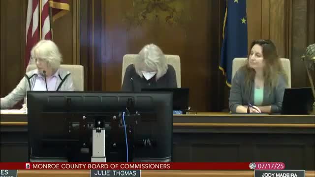 County awards $510,000 construction inspection contract for Eagleson Boulevard project