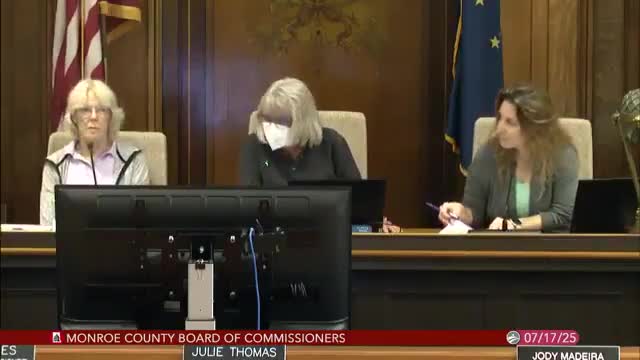 County approves OpenGov one-time update to normalize addresses for permitting