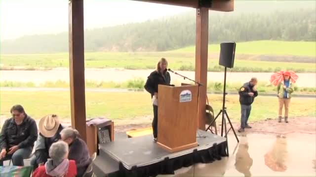 Montana Officials Celebrate Milltown Park as Superfund Project Success