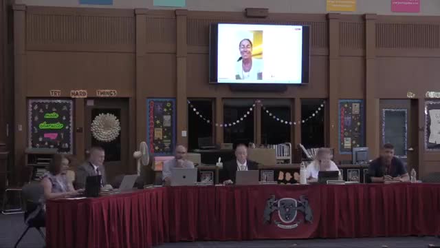 Somers board adopts state-required ‘distraction-free’ device policy, funds lockable pouches for high school