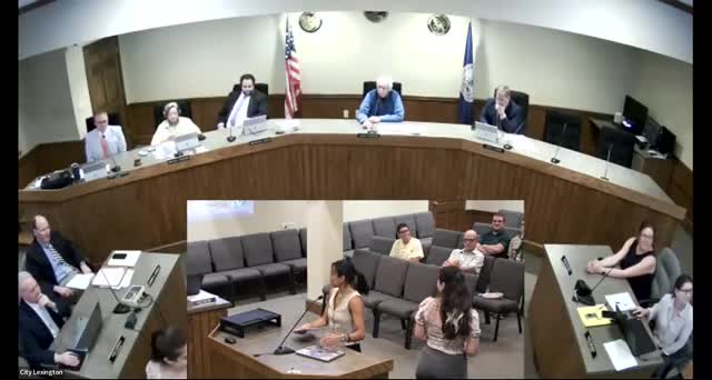 Council unanimously approves conditional use permit for Head Start at 300 Diamond Street