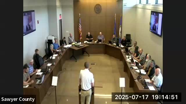 County board approves $2.825 million bond sale to upgrade emergency communications system