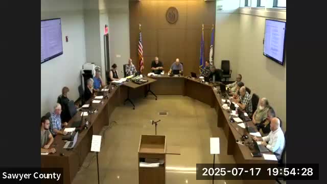 County board endorses Apostle Islands national park designation; Bayfield County had opposed plan