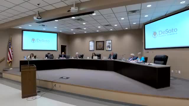 Board moves to consider executive session for residency appeals and potential litigation