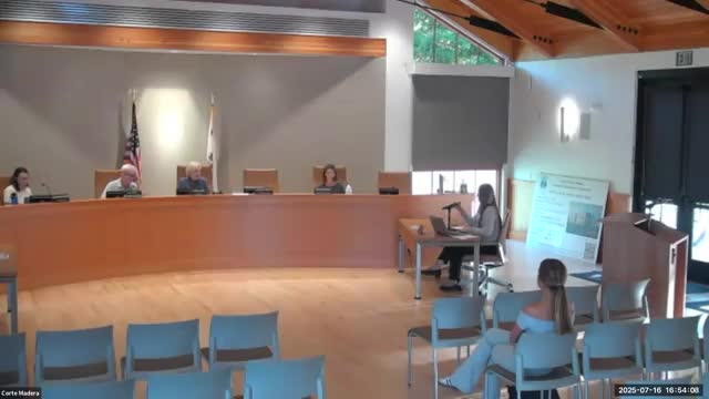 Committee approves multifamily EV-charger outreach plan: 22 properties targeted, postcard to highlight rebates and reduced permit fees