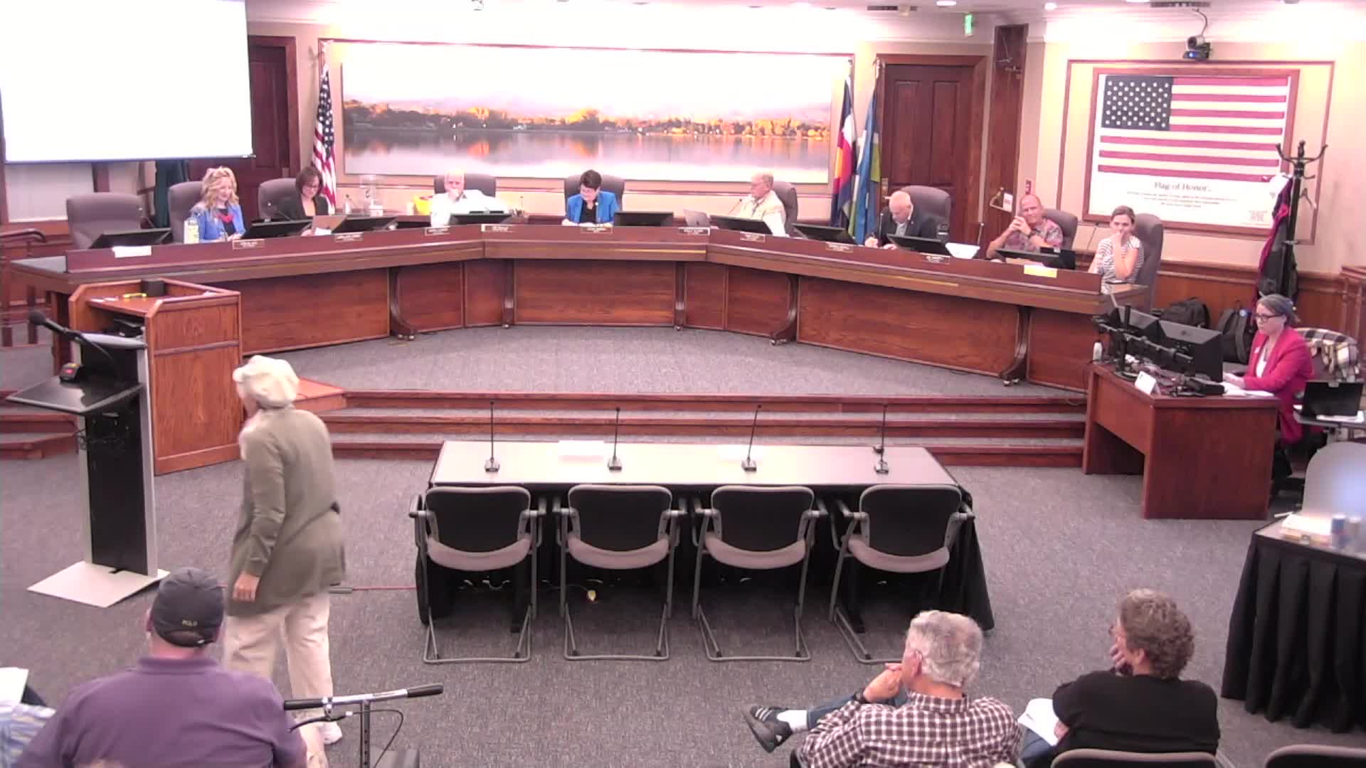 Council approves $12 million Cascade property purchase; bond funds reserved for service-center upgrades