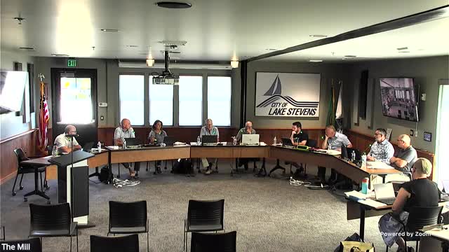 Council approves donation of 35-acre Caballero Park from Snohomish County