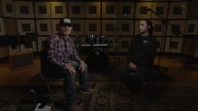 Live Sound program students describe technical training and career options from school systems to cruise ships