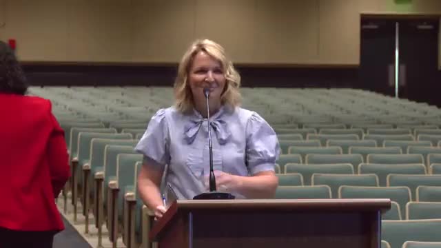 Board advisers recommend 7% funding increase for self‑funded health plan; district to absorb employee share