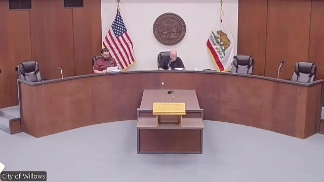 Finance Committee Reviews Measure I Impact on City Budget and Staffing Decisions