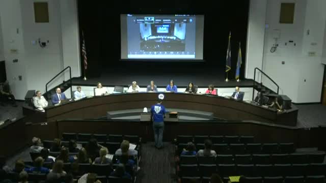 Teachers and staff urge FCPS to reverse telework restrictions, citing morale and retention impacts