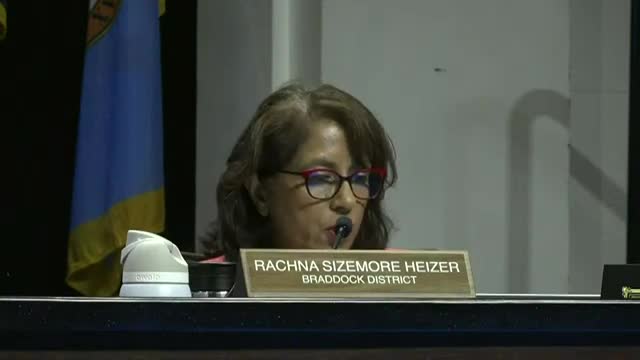 School board adopts policy change to allow grandfathering during boundary adjustments; reaffirms IEP team placement authority