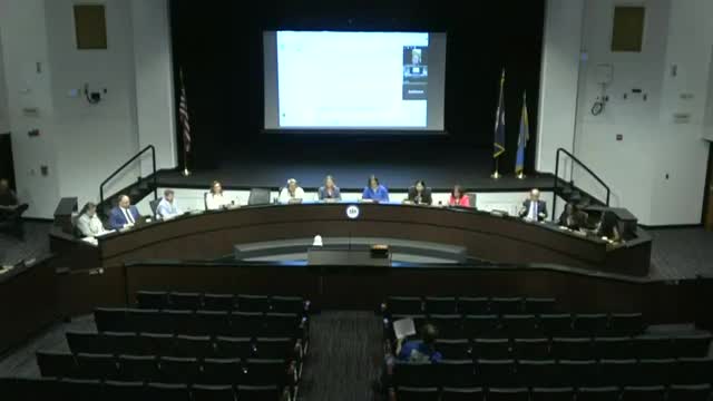 School Board Clarifies IEP Student Placement Decisions Amid Community Concerns
