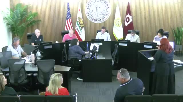 Commission assigns liaisons to committees and approves transportation outreach plan