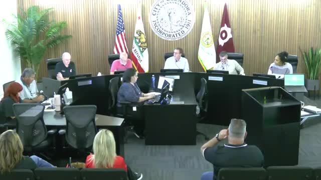 Parks & Recreation staff preview concerts, movies, teen trips and an office move