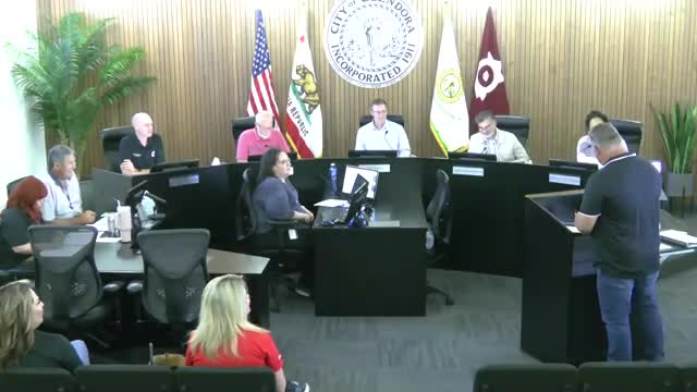 Glendora Junior All American reports growth, fundraising and safety steps as season approaches