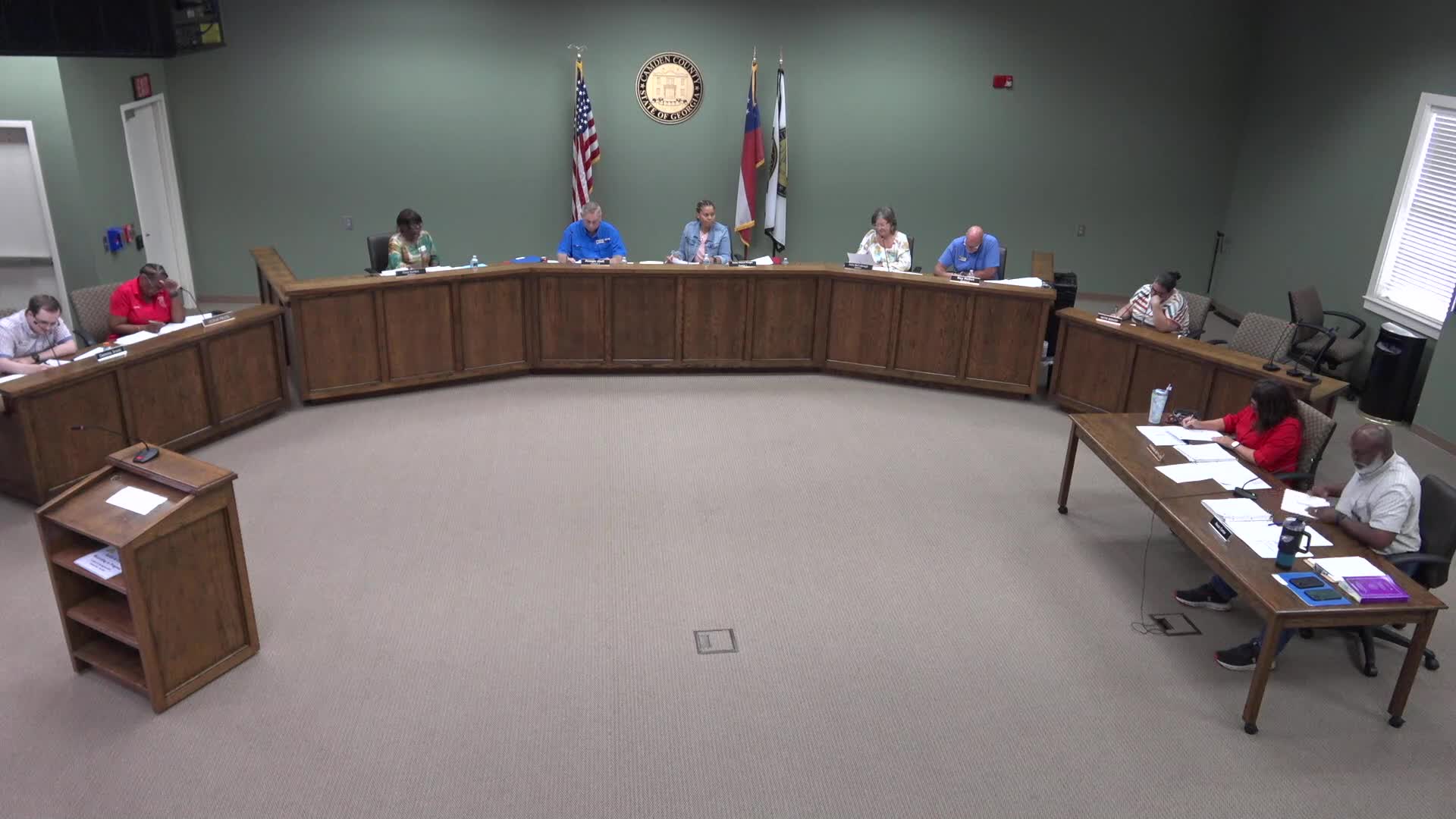 Camden County recounts mailings to maintain voter rolls; $2,377.61 spent on no-activity notices