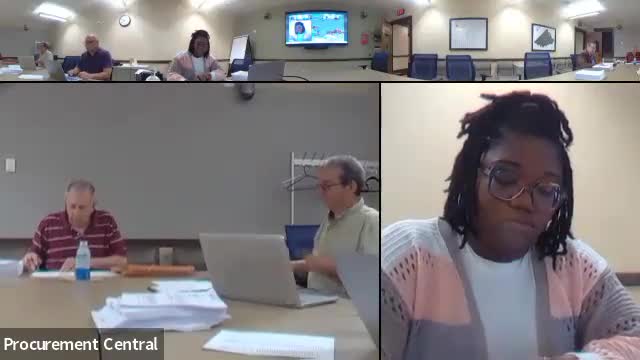 Obsessive Meeting moves to executive session to discuss property abatement, returns of property and litigation strategy