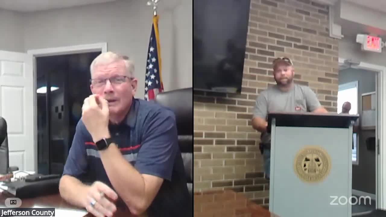 Highway superintendent details chip-seal training, quotes for new emulsion truck and Highway 1360 closure concerns