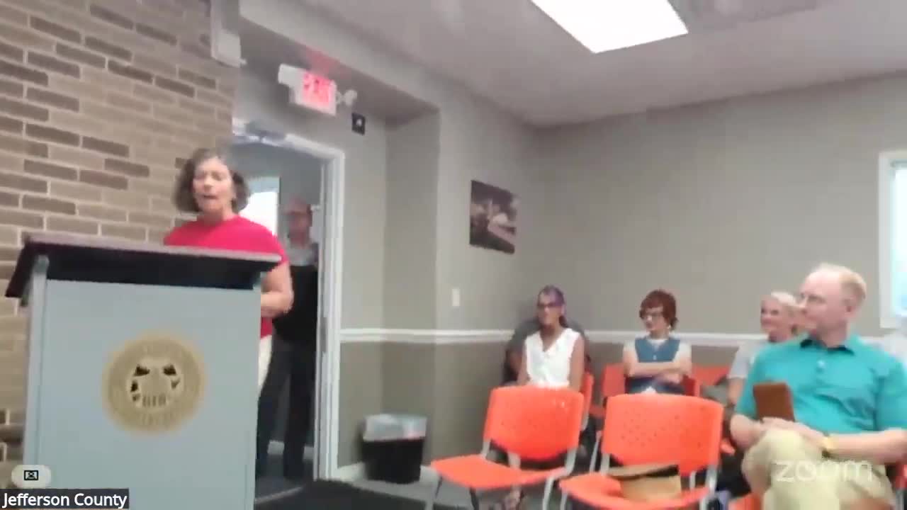 County health department posts environmental specialist job; clarifies no local measles cases