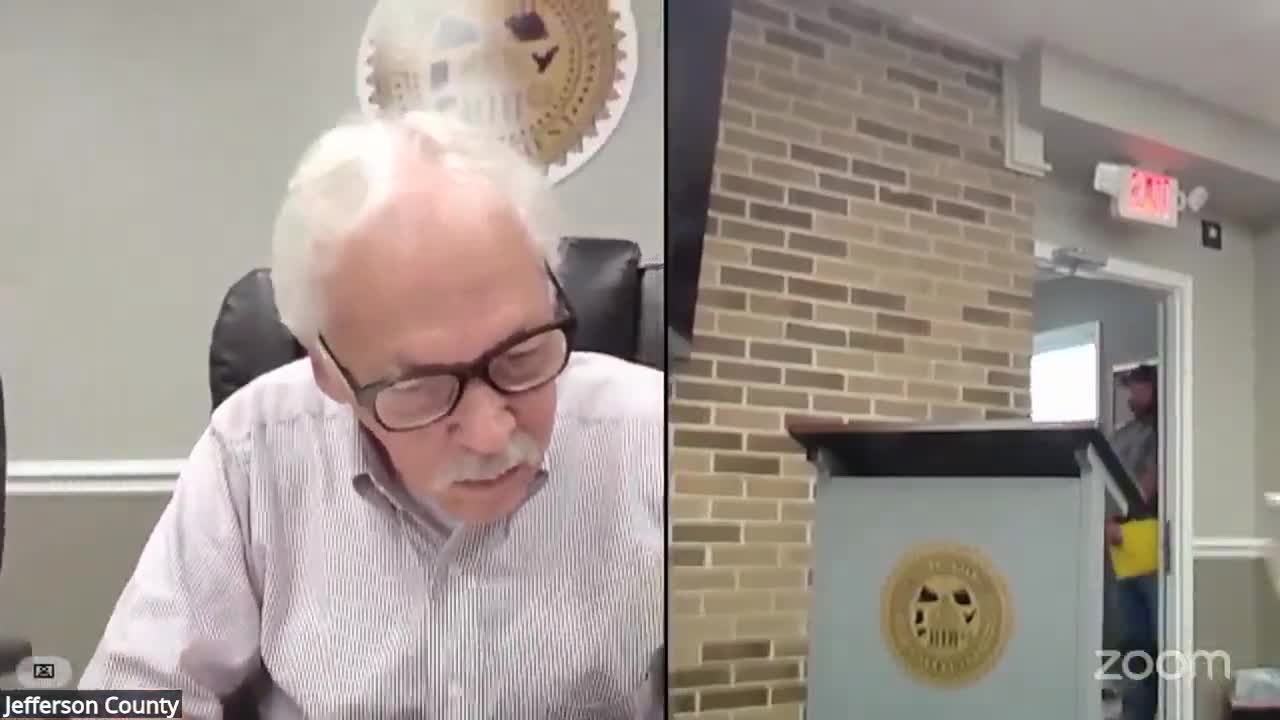 Workforce nonprofit seeks $150,000 from county to sustain adult-education and reentry programs after federal cuts