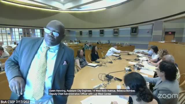 Committee accepts $4 million for Green-area street safety improvements amid church and community concerns