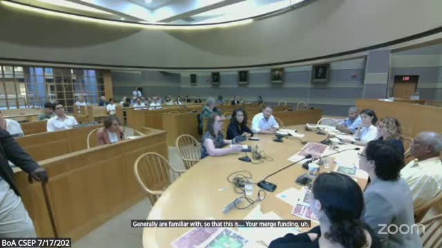 Workshop: city, police and vendor outline steps to curb sidewalk riding, underage users and parking problems with shared electric scooters