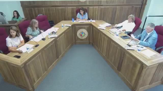 Board approves director of transportation job description as district presses to fill bus drivers