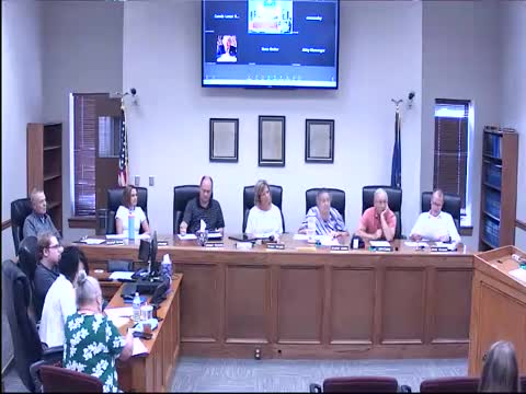 Boone County Health Department Reports Vital Records and Vaccination Successes