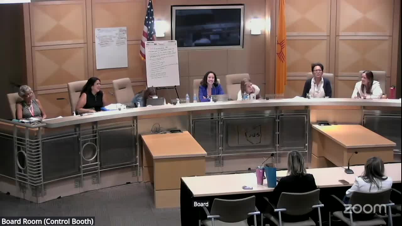 APS Board of Education holds executive session to discuss collective bargaining strategy