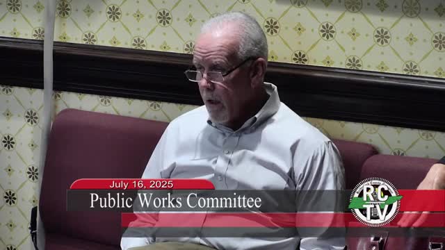 Local Group Discusses Clothing Donation and E-Waste Recycling Options