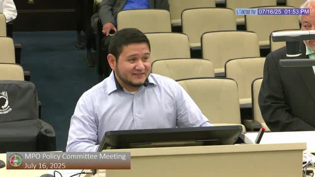 Mayor Discusses Traffic Congestion Solutions in Upcoming Road Projects