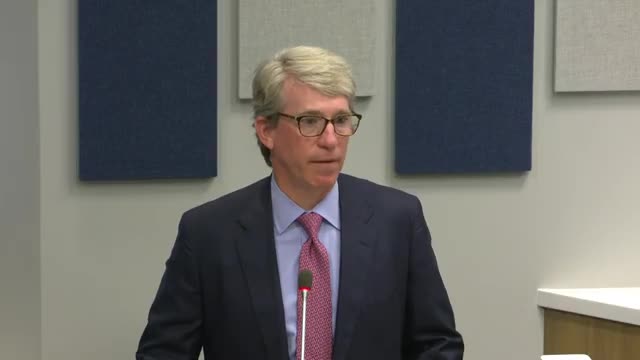 Commissioners Debate R15 Zoning Inconsistencies With Medium Density Residential Plan