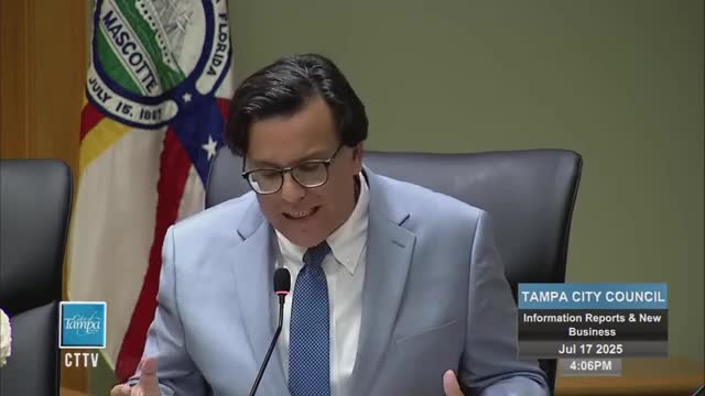 Council presses administration for timeline on flood-relief money, orders stormwater audit and seeks resurfacing funds restored