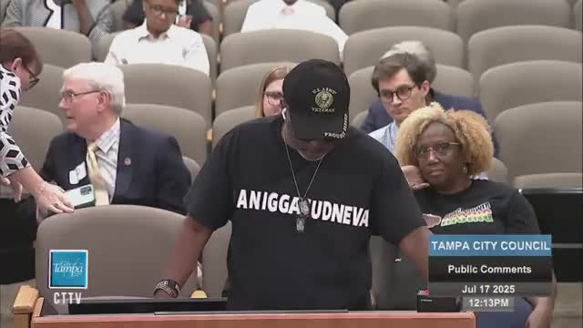 University of Tampa Honors Gwendolyn Henderson with Auditorium Naming