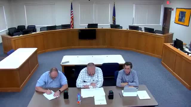 State DOC grant cut reduces local criminal-justice funding; prosecutor diversion eliminated