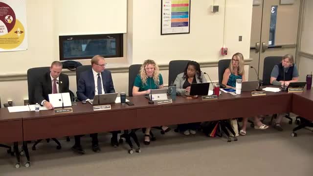 Haverford School Board Welcomes David Ford as New Middle School Assistant Principal