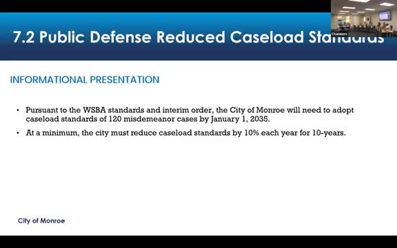 Council Members Debate Supreme Court Ruling and Future Budget Implications