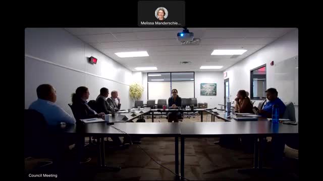 Bloomington Leader Advocates for Inclusive Interview Processes and Community Connectedness