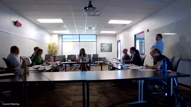 Bloomington City Council seeks collaborative city manager for community partnership