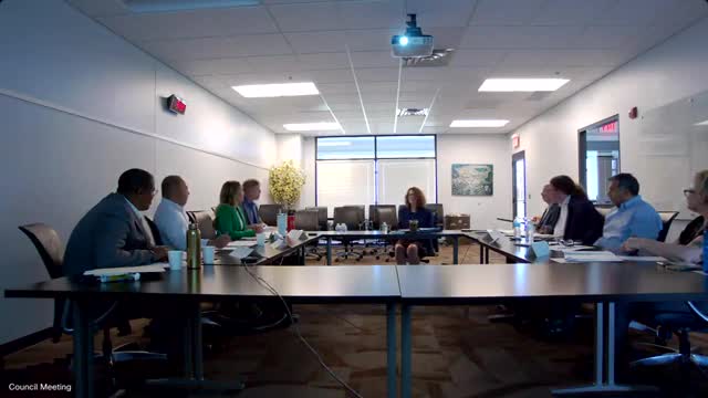 Rochester Deputy City Administrator outlines vision for Bloomington's community development initiatives