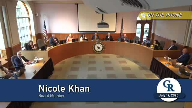 Board approves Newsela subscription for K–8 after questions about content review and copyright