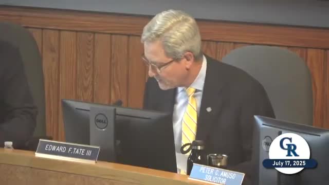 Superintendent: Council Rock readies schools for fall; district transitions meal accounts and highlights Sunbucks benefit