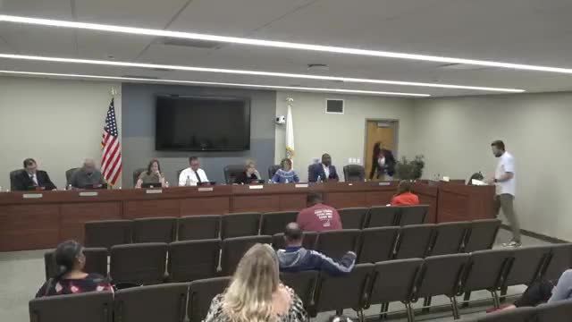 Danville High approves $34,100 Panorama Pathways purchase to track graduation progress