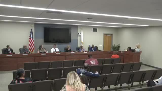 Danville School Board Questions Utilization of Non-Local Psychiatrist Staff
