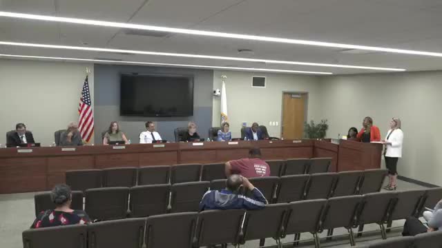 Danville School District Reports 2795 Registrations Ahead of 2025-26 School Year Deadline