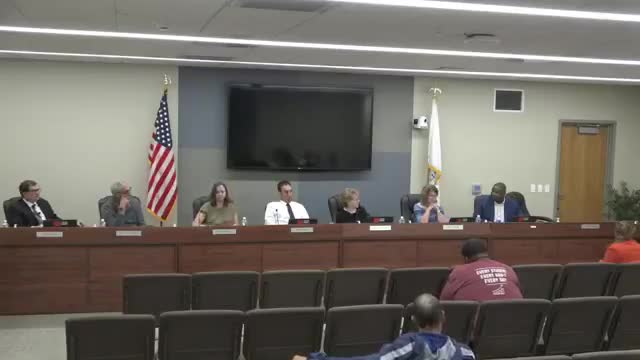 Northridge Volunteers Launch Community Engagement Initiative for School Support
